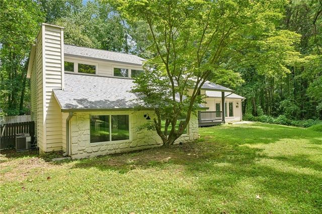 630 Benson Hurst Drive SW, Mableton, GA 30126