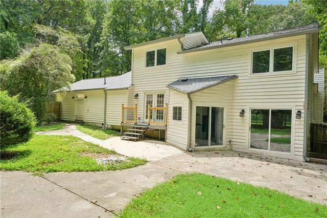 630 Benson Hurst Drive SW, Mableton, GA 30126