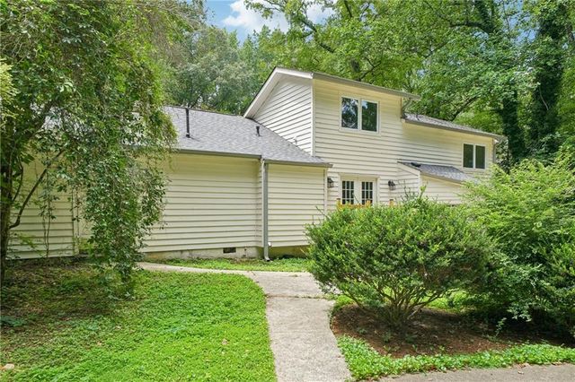 630 Benson Hurst Drive SW, Mableton, GA 30126