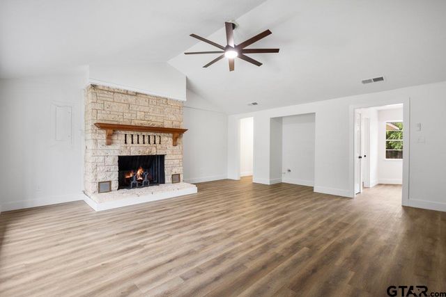 3007 Royal Dr., Kilgore, TX 75662