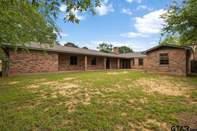 3007 Royal Dr., Kilgore, TX 75662