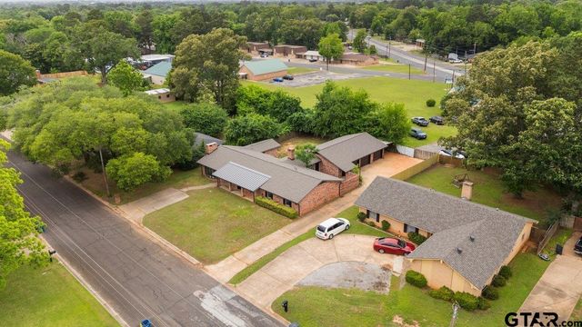 3007 Royal Dr., Kilgore, TX 75662