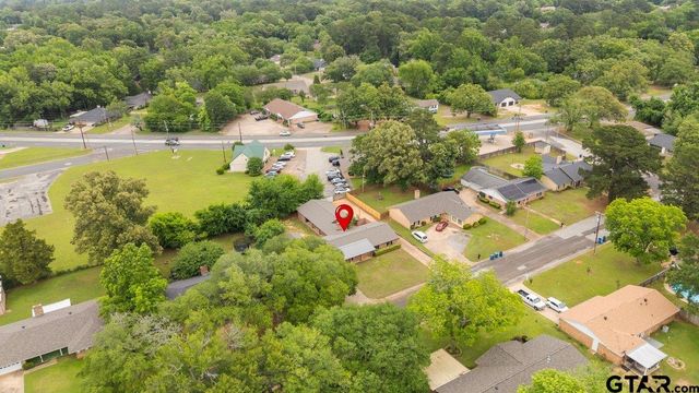3007 Royal Dr., Kilgore, TX 75662