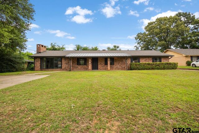 3007 Royal Dr., Kilgore, TX 75662