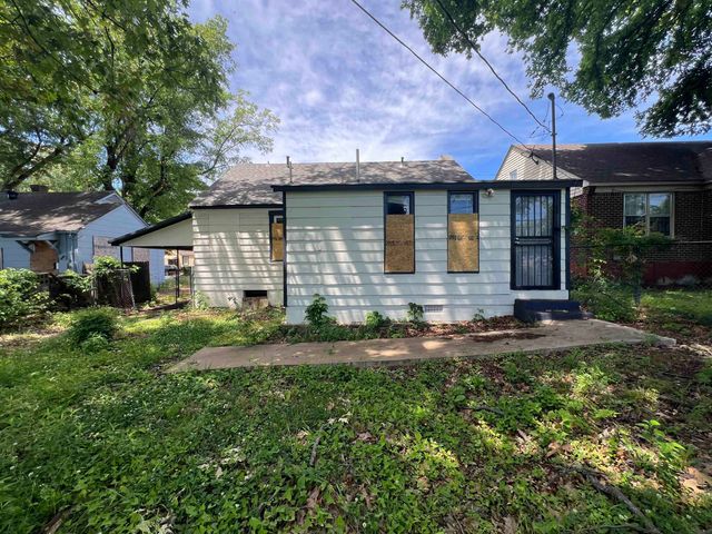 944 BIRCH ST, Memphis, TN 38108