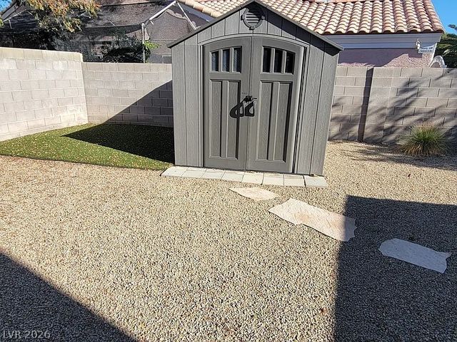 7620 Hartwell Drive, Las Vegas, NV 89123