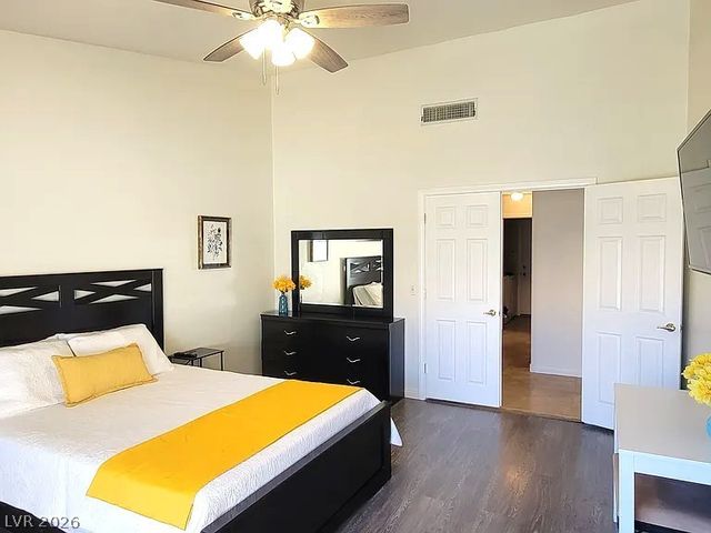 7620 Hartwell Drive, Las Vegas, NV 89123