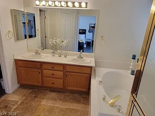 7620 Hartwell Drive, Las Vegas, NV 89123