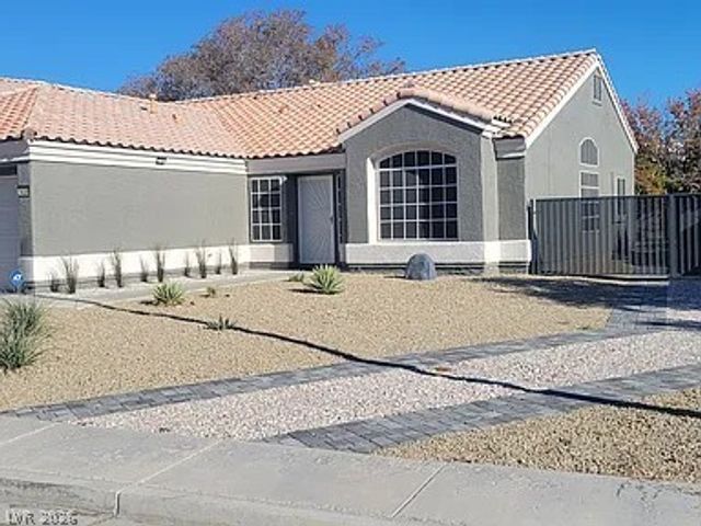 7620 Hartwell Drive, Las Vegas, NV 89123