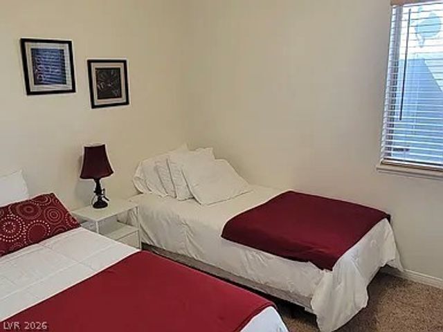 7620 Hartwell Drive, Las Vegas, NV 89123