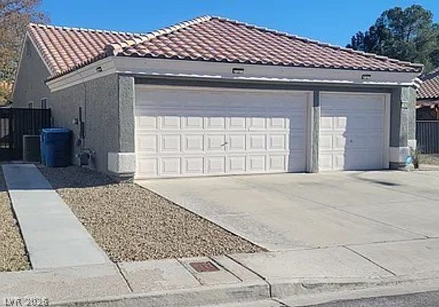 7620 Hartwell Drive, Las Vegas, NV 89123