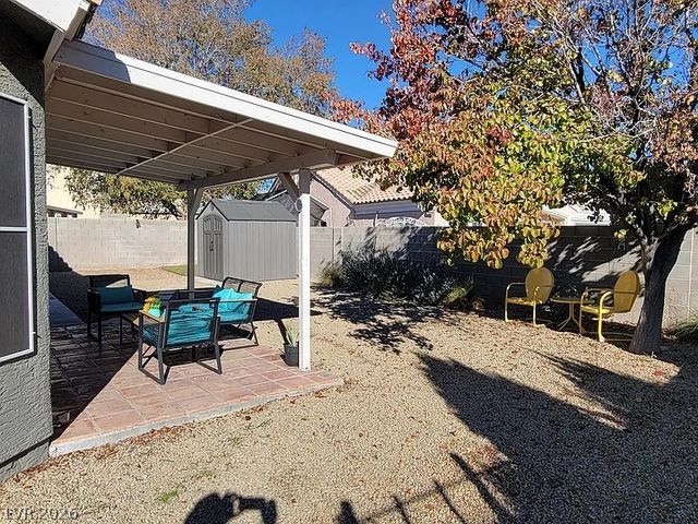 7620 Hartwell Drive, Las Vegas, NV 89123