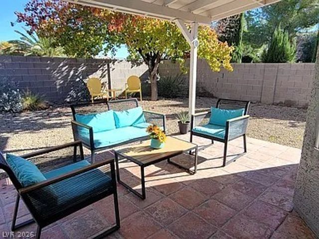7620 Hartwell Drive, Las Vegas, NV 89123