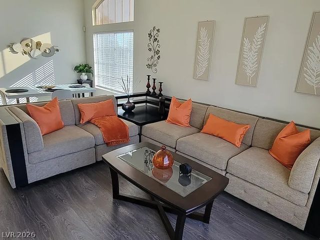 7620 Hartwell Drive, Las Vegas, NV 89123