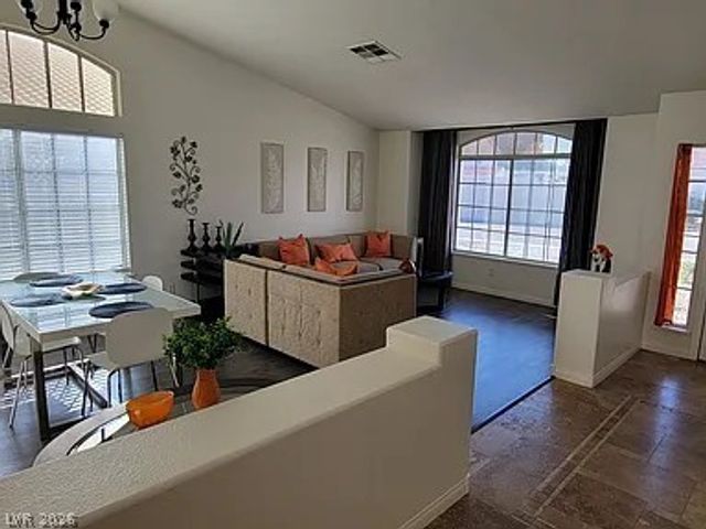 7620 Hartwell Drive, Las Vegas, NV 89123