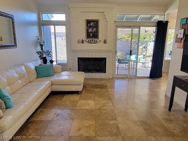 7620 Hartwell Drive, Las Vegas, NV 89123