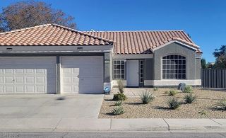 7620 Hartwell Drive, Las Vegas, NV 89123