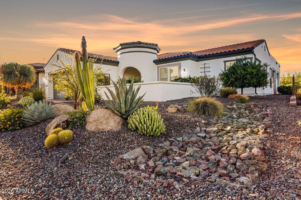 17746 E CINDERCONE Road, Rio Verde, AZ 85263 — photo 2