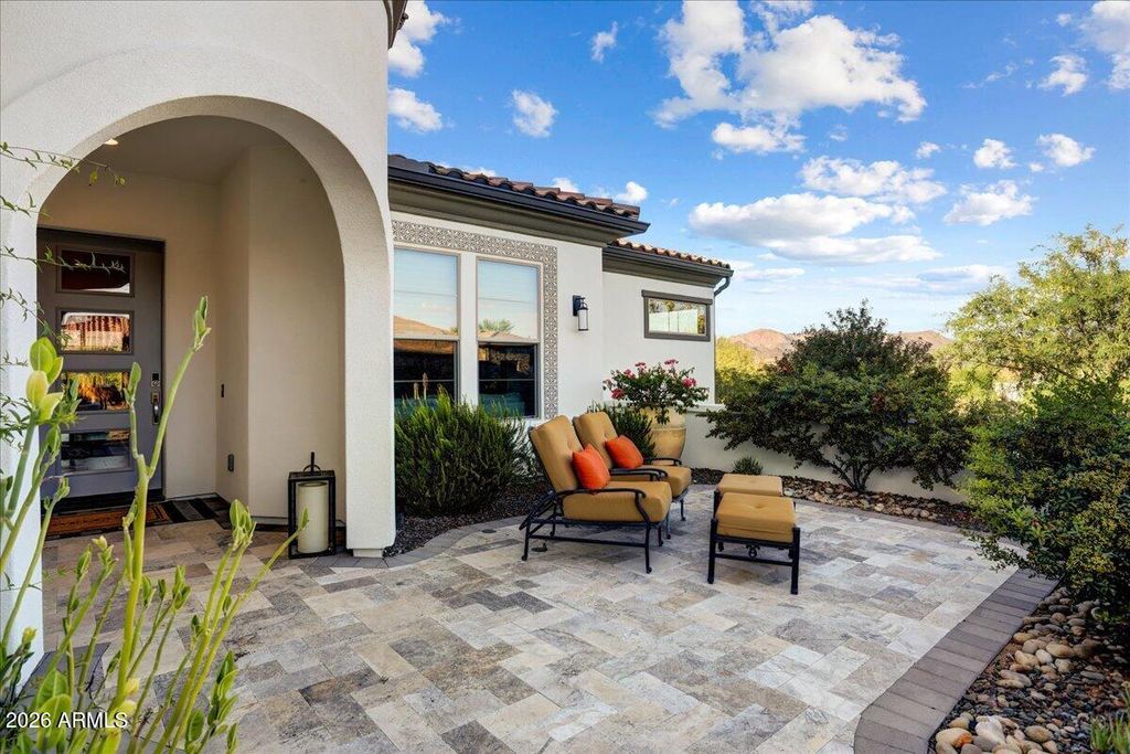 17746 E CINDERCONE Road, Rio Verde, AZ 85263 — photo 5