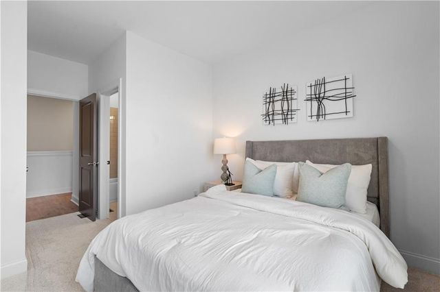509 Belvedere Drive 4, Alpharetta, GA 30022