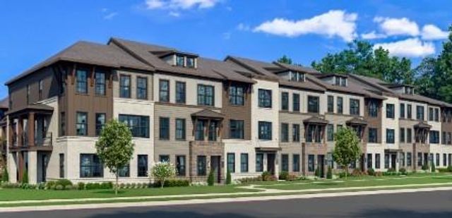 509 Belvedere Drive 4, Alpharetta, GA 30022