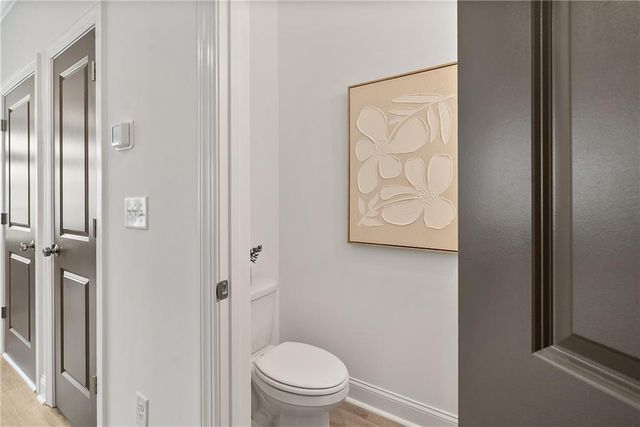 509 Belvedere Drive 4, Alpharetta, GA 30022