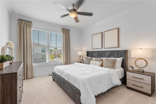 509 Belvedere Drive 4, Alpharetta, GA 30022