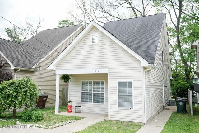 1314 Etawah Ave, Lyndon, KY 40222