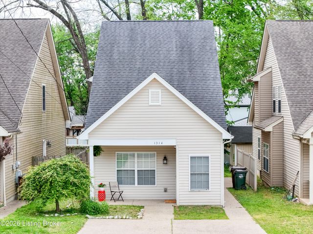 1314 Etawah Ave, Lyndon, KY 40222