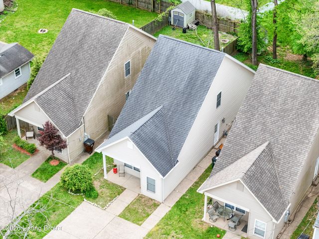 1314 Etawah Ave, Lyndon, KY 40222