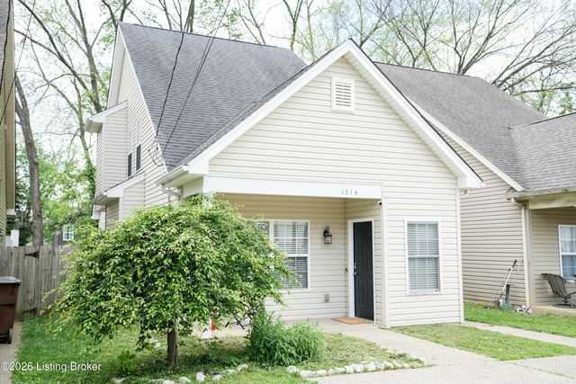 1314 Etawah Ave, Lyndon, KY 40222