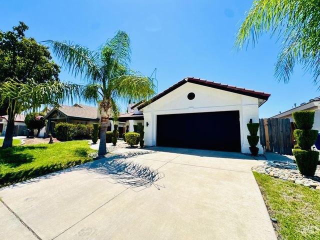 10419 Olympia Fields Drive, Bakersfield, CA 93312