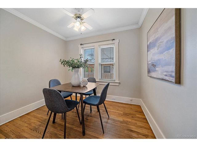 2076 S Ogden St, Denver, CO 80210