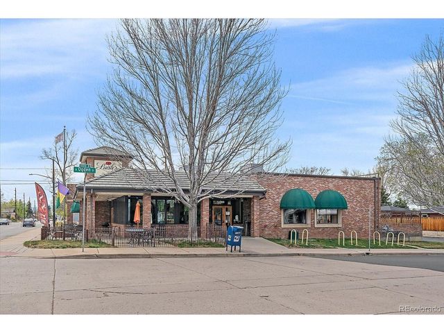 2076 S Ogden St, Denver, CO 80210