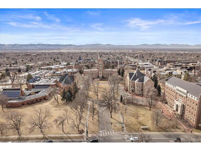 2076 S Ogden St, Denver, CO 80210
