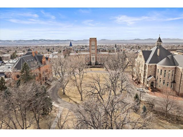 2076 S Ogden St, Denver, CO 80210