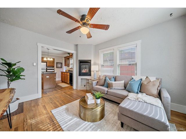 2076 S Ogden St, Denver, CO 80210