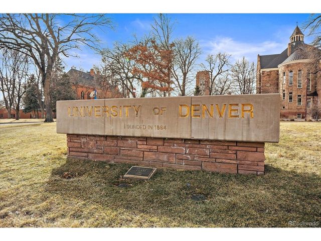 2076 S Ogden St, Denver, CO 80210