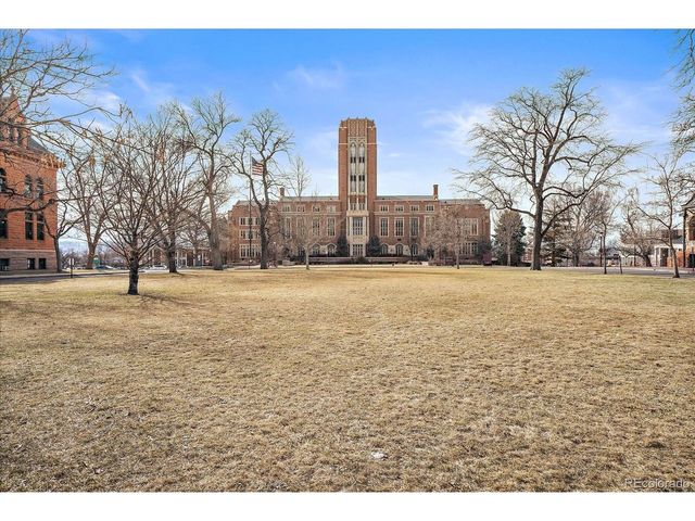 2076 S Ogden St, Denver, CO 80210