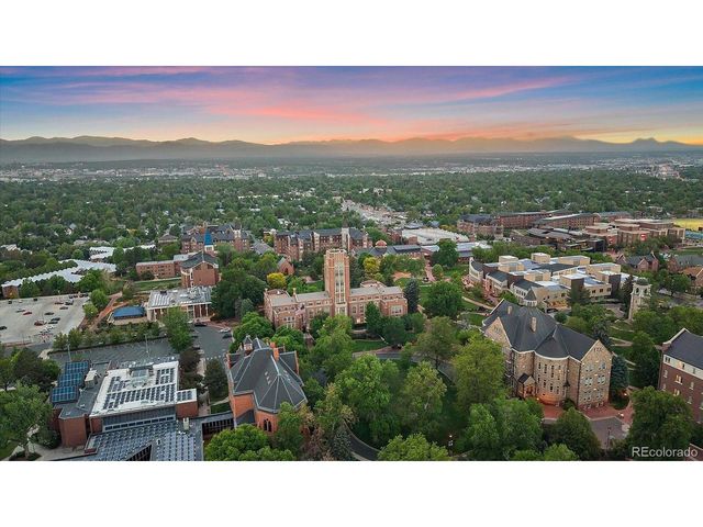 2076 S Ogden St, Denver, CO 80210