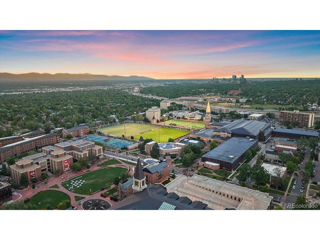 2076 S Ogden St, Denver, CO 80210