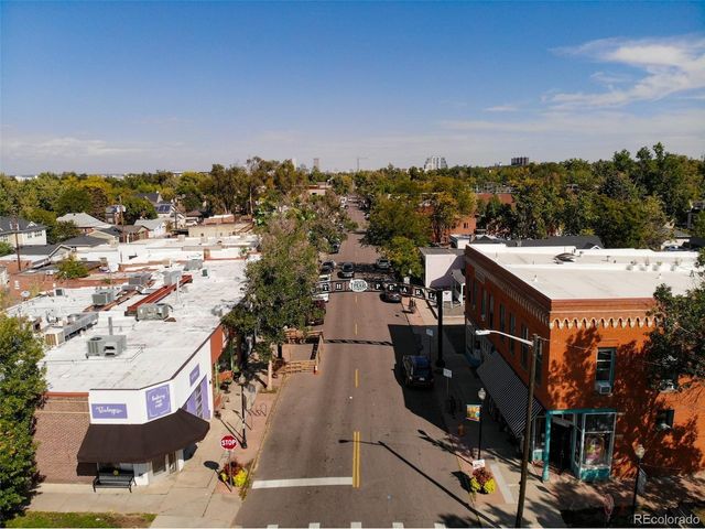 2076 S Ogden St, Denver, CO 80210