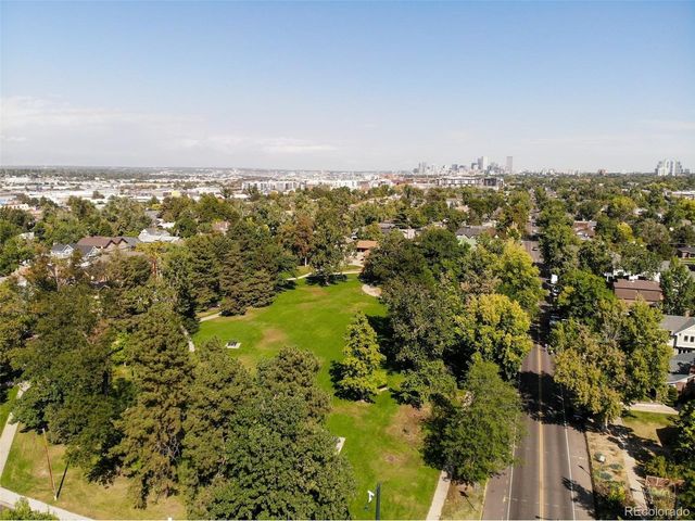 2076 S Ogden St, Denver, CO 80210