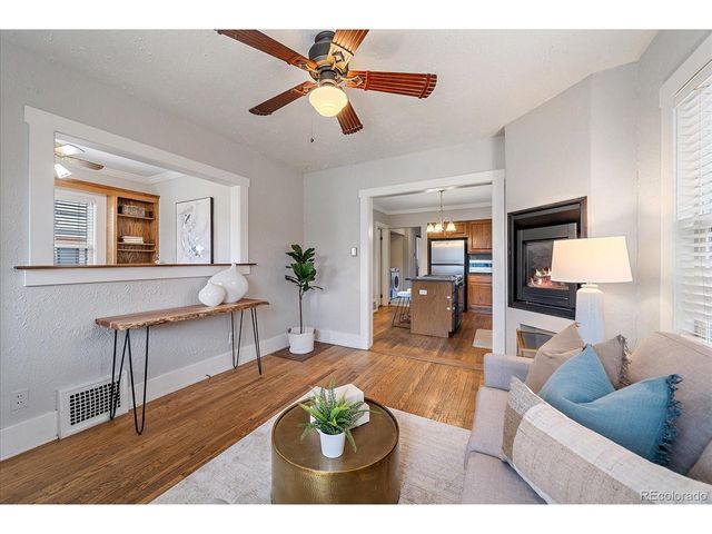 2076 S Ogden St, Denver, CO 80210