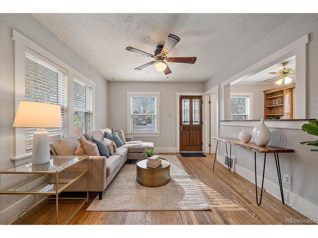 2076 S Ogden St, Denver, CO 80210