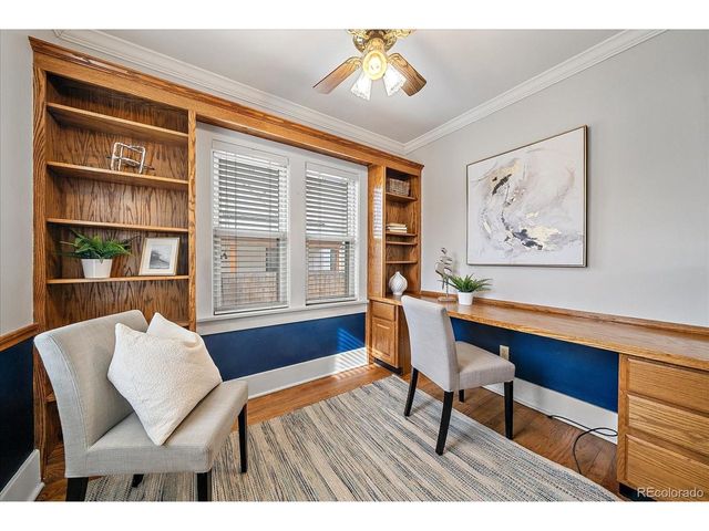 2076 S Ogden St, Denver, CO 80210