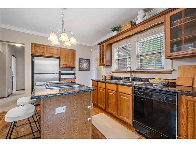 2076 S Ogden St, Denver, CO 80210