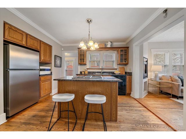 2076 S Ogden St, Denver, CO 80210