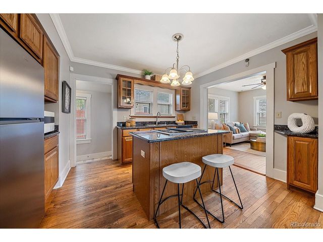 2076 S Ogden St, Denver, CO 80210