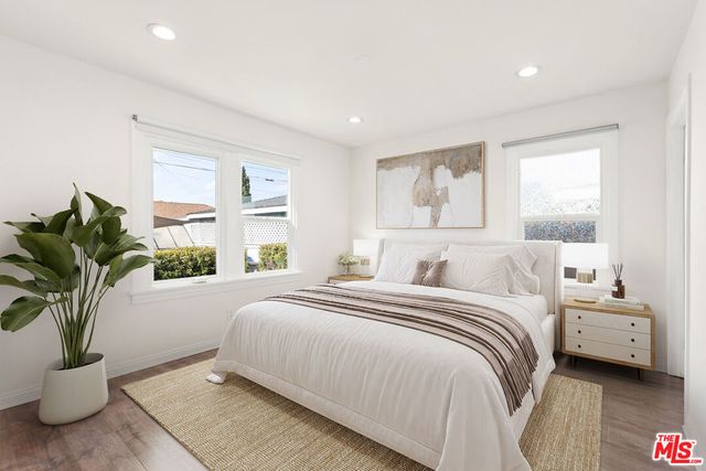 6531 Arlington Avenue, Los Angeles, CA 90043